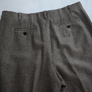 Talbots Wool Pants  12P